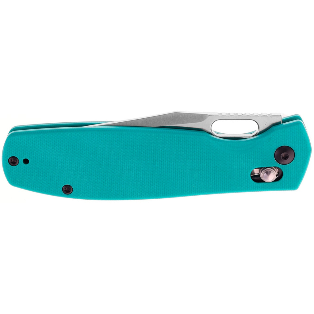 Ніж CJRB Prado Aqua Green (J1936-AG) - зображення 3