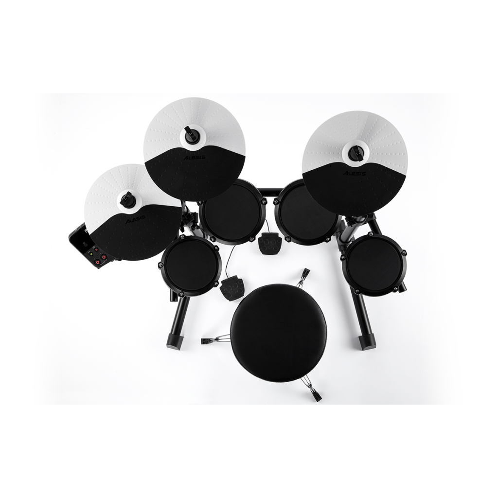 Електронна ударна установка Alesis Debut Kit - изображение 2