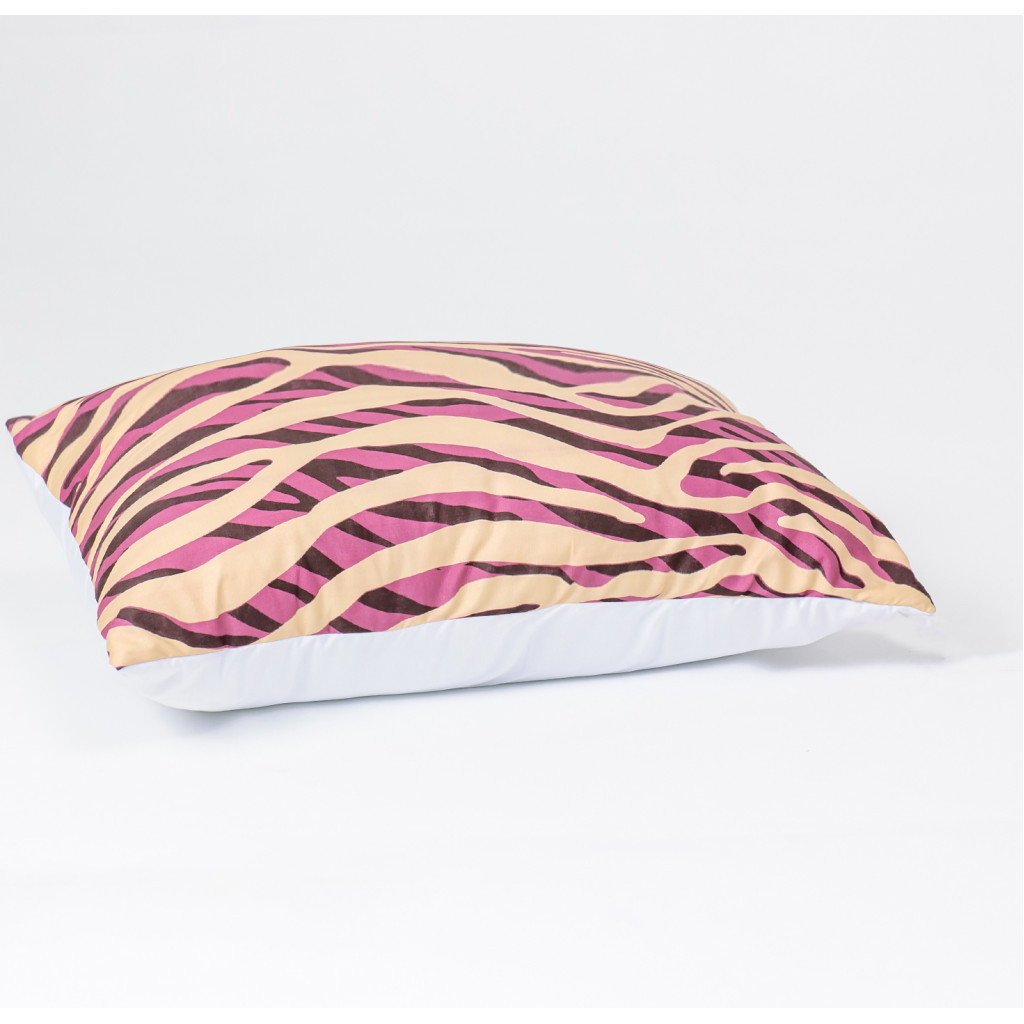 Ковдра MirSon Набір антиалергенний BamBoo Зима №3638 Print Line Visano + подушка середня 155х215+50х70 (2200004840161) - зображення 7