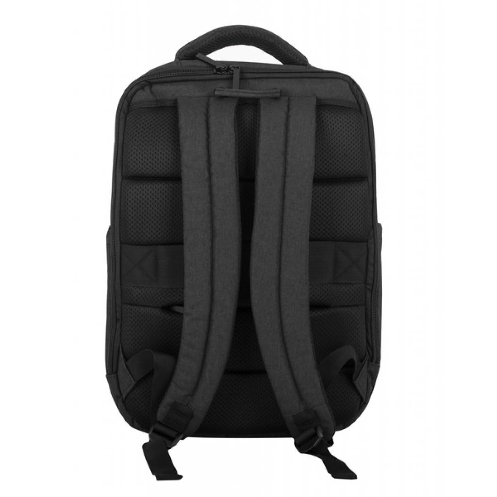 Рюкзак для ноутбука Ergo 16'' Phoenix 416 Black (EP416D) - зображення 4