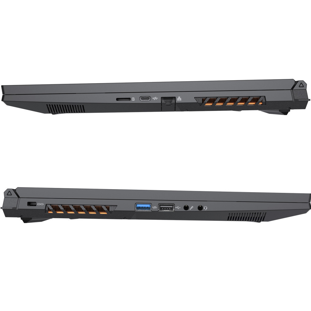 Ноутбук GIGABYTE G6 KF (KF-H3KZ854KD) - зображення 5