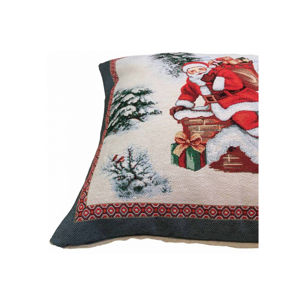 Наволочка Прованс Лапландія 45х45 см (16299) - изображение 2