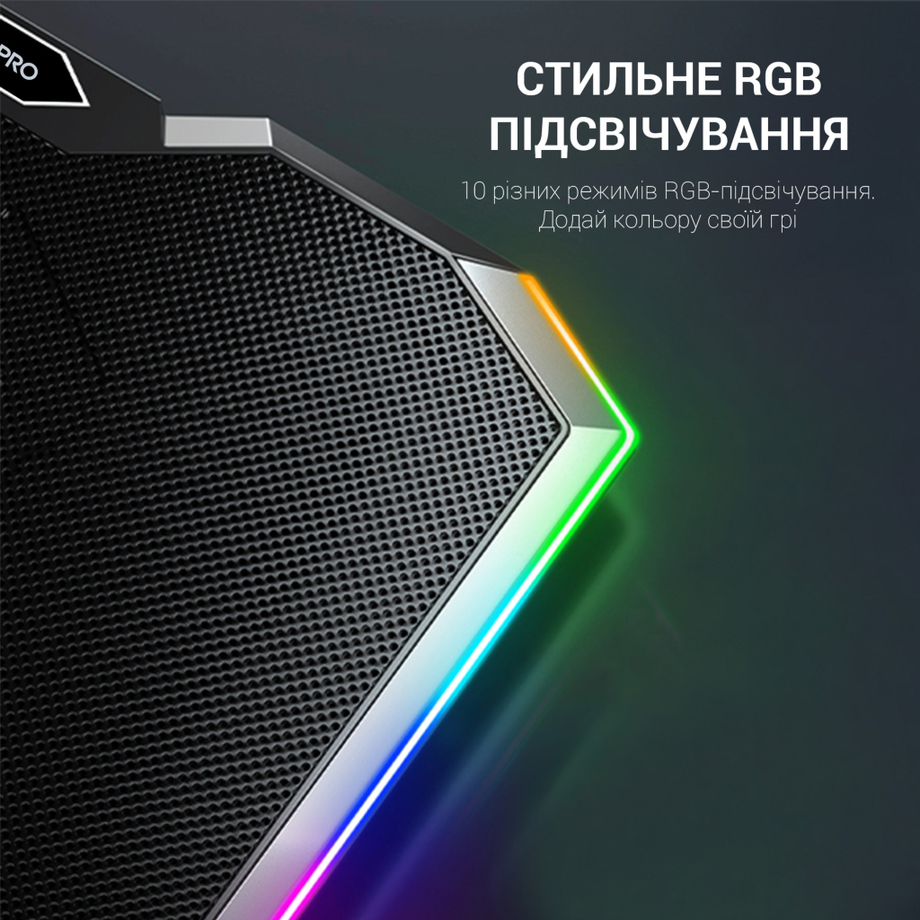 Підставка до ноутбука GamePro CP870 - зображення 9