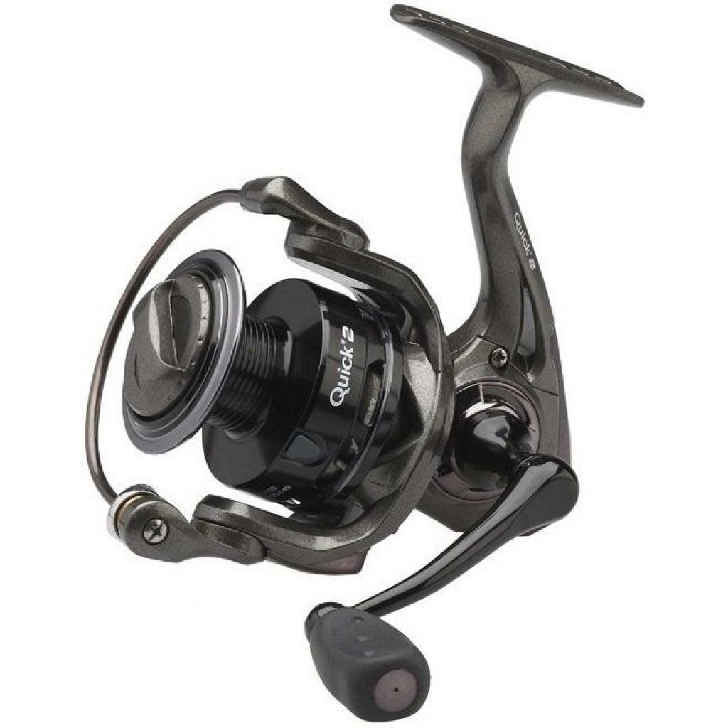 Котушка DAM QUICK 2 1000FD (56965) - зображення 1