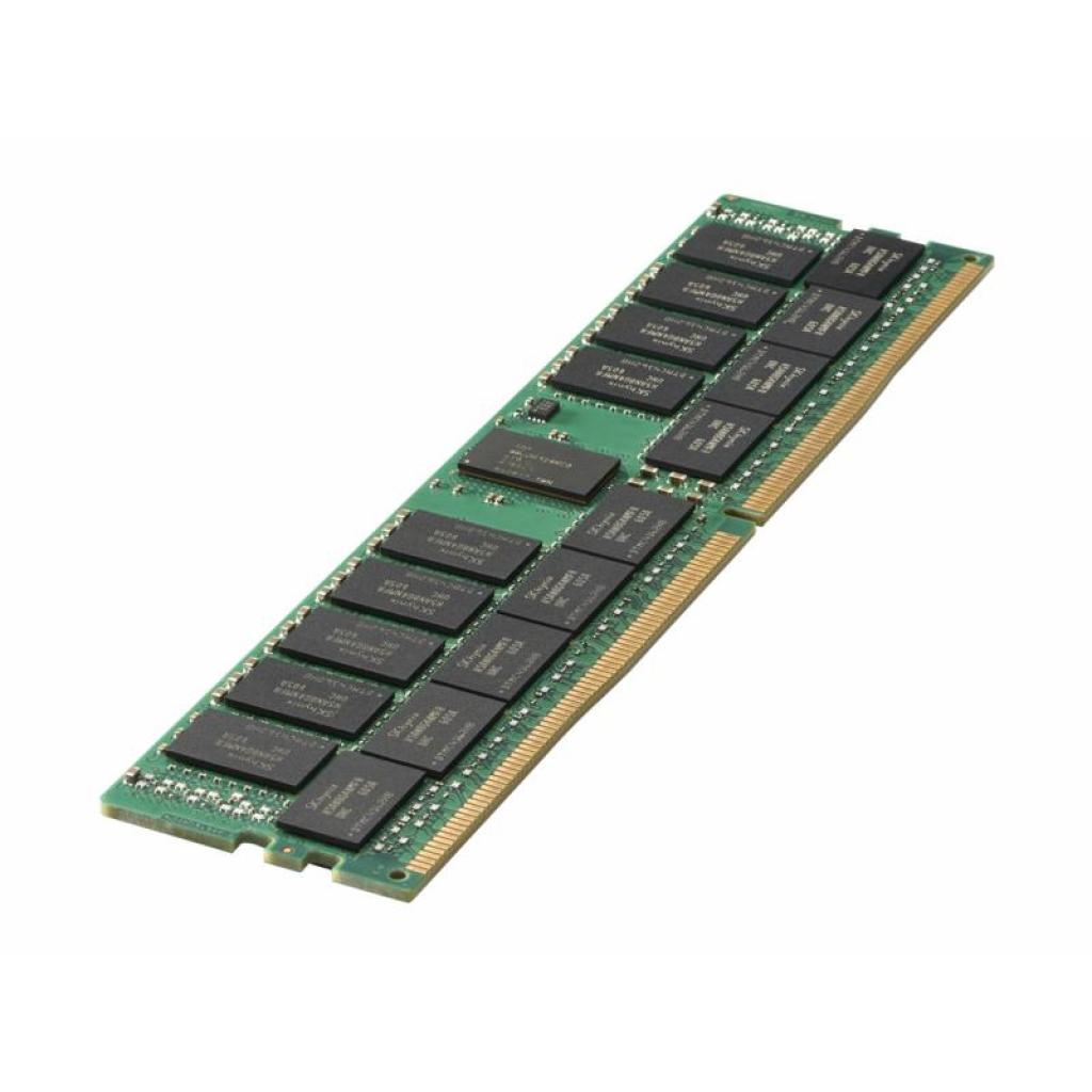 Модуль пам'яті для сервера HP DDR4 32Gb (815100-B21) - зображення 1