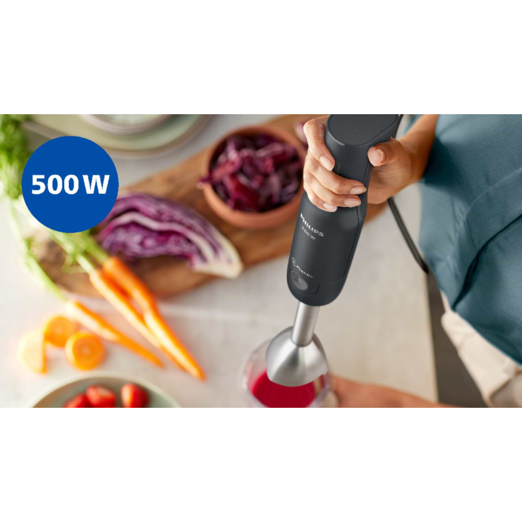 Блендер Philips HR2522/00 - зображення 11