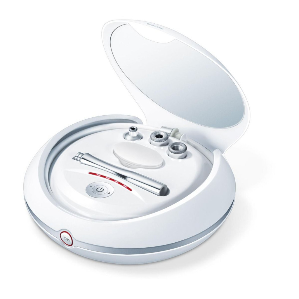 Прилад для чищення шкіри обличчя Beurer FC 100 - зображення 1