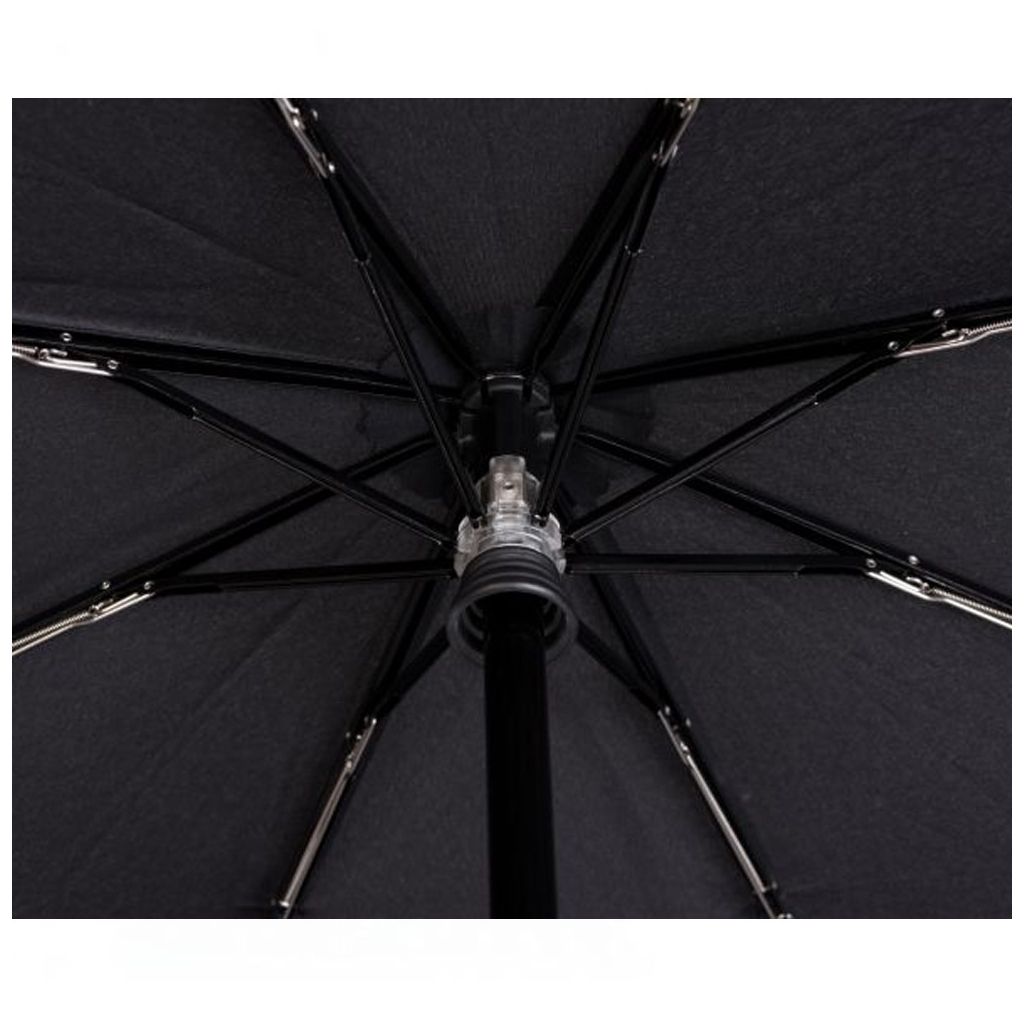 Парасоля Knirps T.200 Check Beige (Kn95 3201 5390) - зображення 4