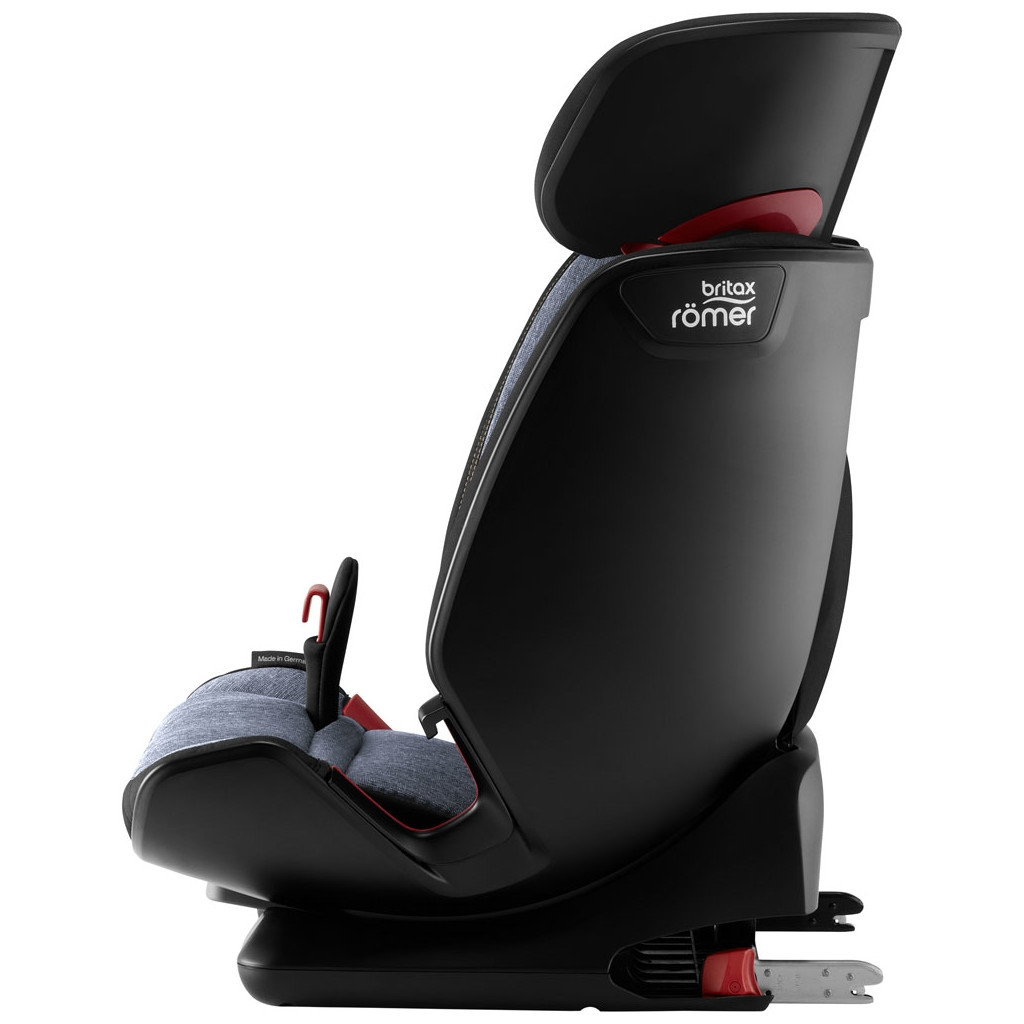 Автокрісло Britax-Romer Advansafix IV M Blue Marble (2000031428) - зображення 11