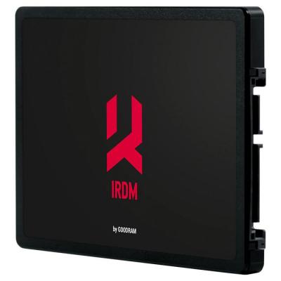 Накопичувач SSD 2.5" 120GB Goodram (IR-SSDPR-S25A-120) - зображення 3