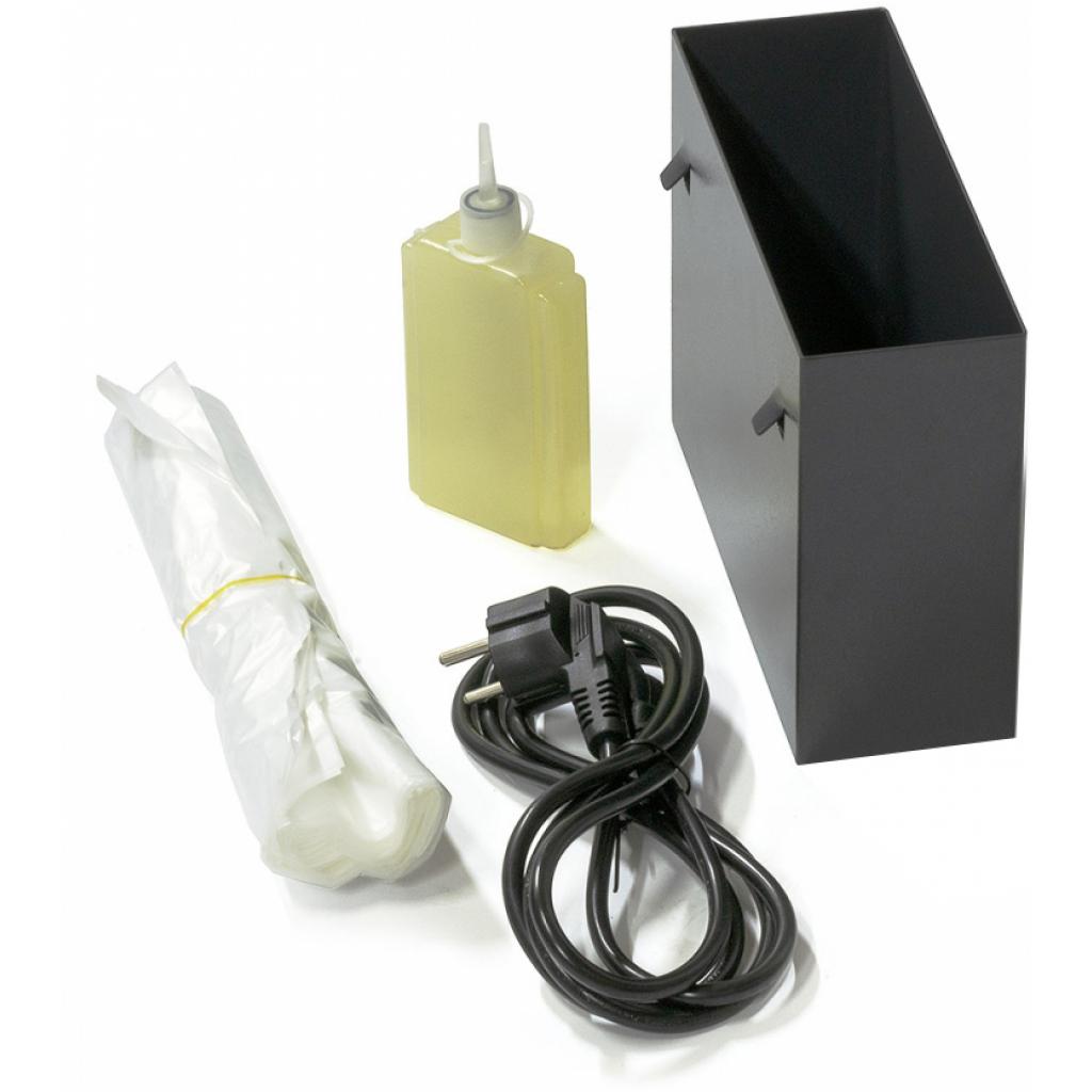 Знищувач документів Agent 2380.5 X (2x15) (6030008) - зображення 3