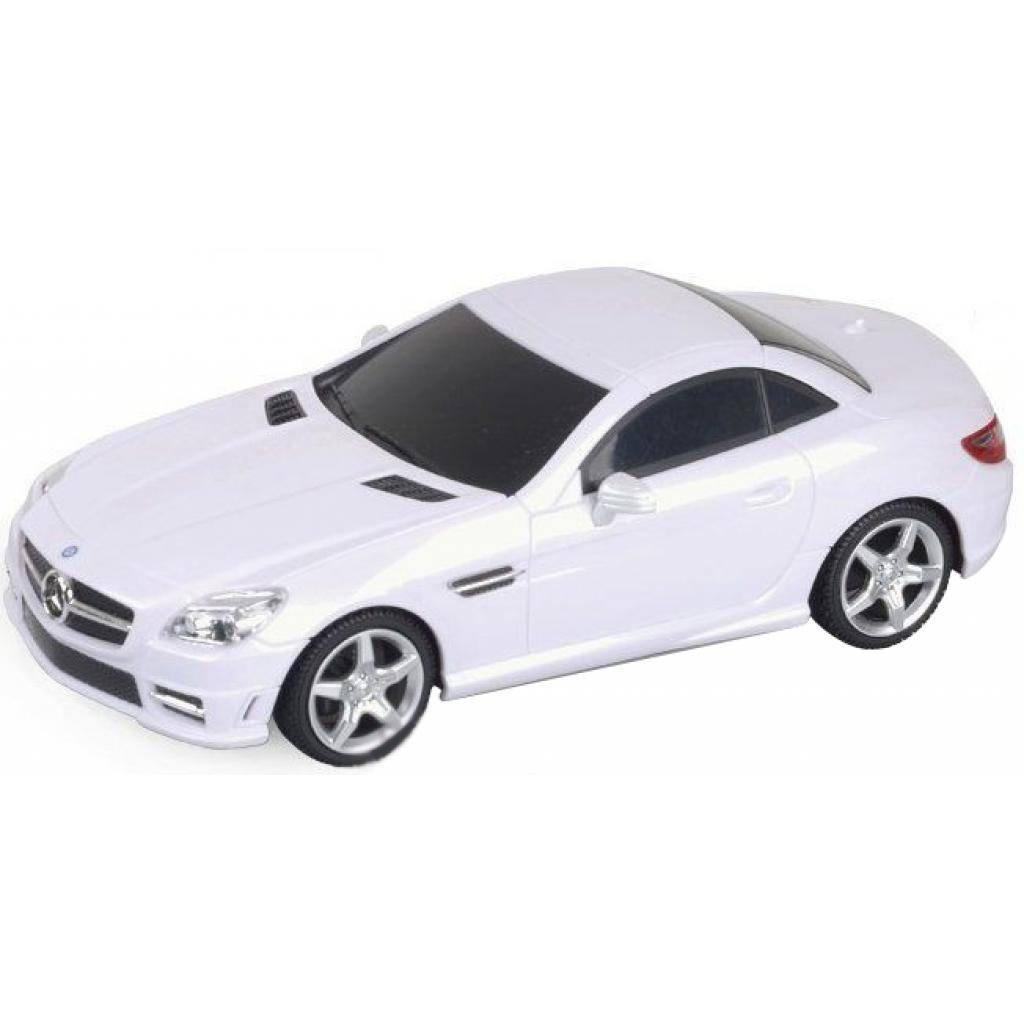 Радіокерована іграшка JP383 Mercedes-Benz SLK (28214-1) - зображення 1
