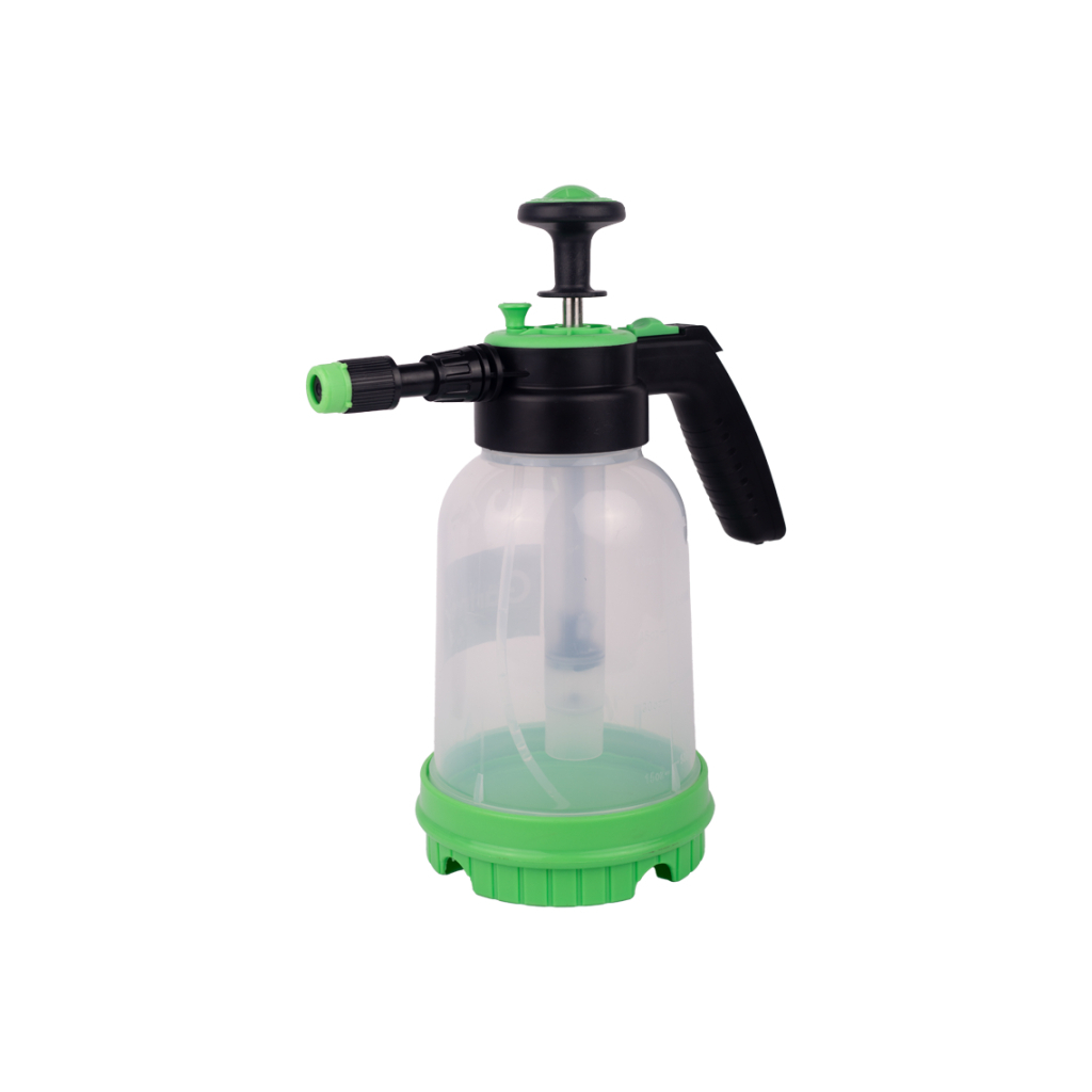 Обприскувач Gartner ручний 2 л (854450) - изображение 8