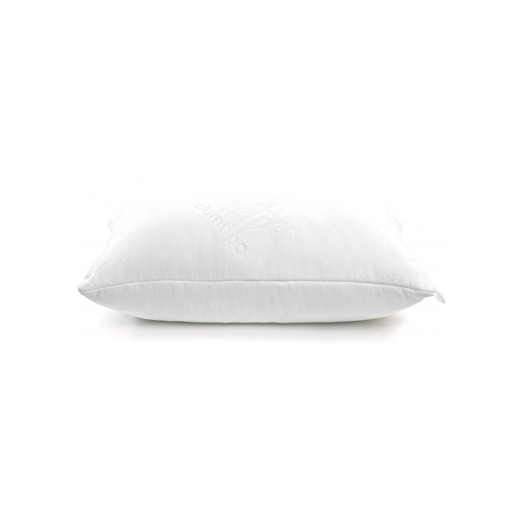 Подушка MirSon Memory 768 Julia Memory пружна 60х60 см (2200001489592) - зображення 3