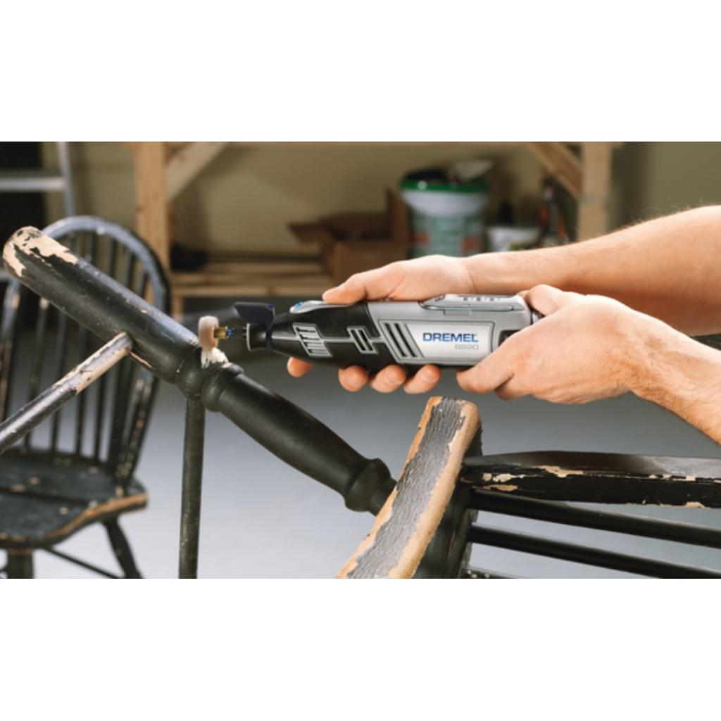 Гравер Dremel 8220JD (F.013.822.0JD) - зображення 7