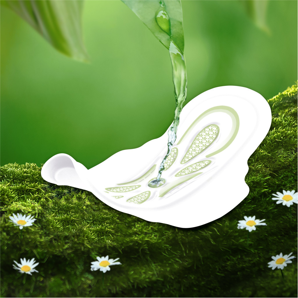 Гігієнічні прокладки Naturella Ultra Maxi Quatro 32 шт (4084500844483) - зображення 10