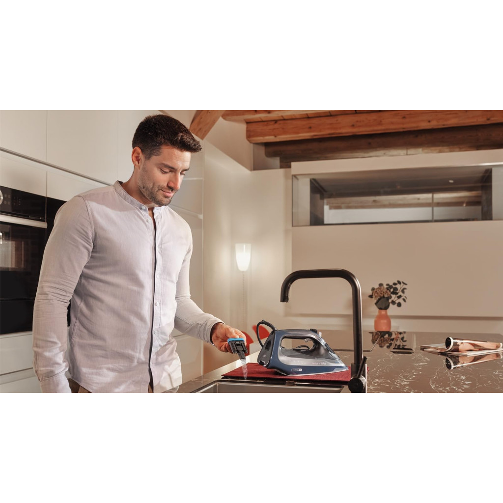 Праска Braun SI 9682 DB (SI9682DB) - зображення 4