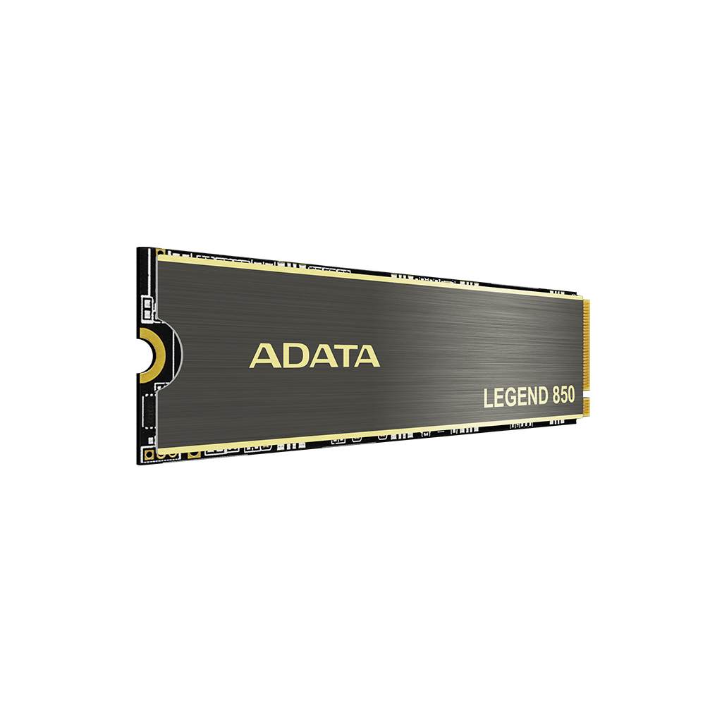 Накопичувач SSD M.2 2280 1TB ADATA (ALEG-850-1TCS) - зображення 2