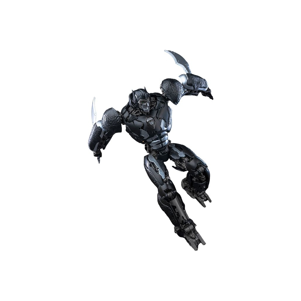 Конструктор Infantino AMK Трансформер Оптімус Прімал (YPAMKM7OL) - зображення 6