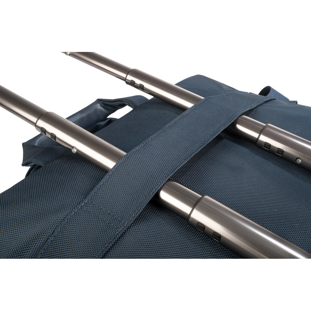 Сумка для ноутбука Tucano 15.6" Free&Busy, blue (BFRBUB15-B) - зображення 8