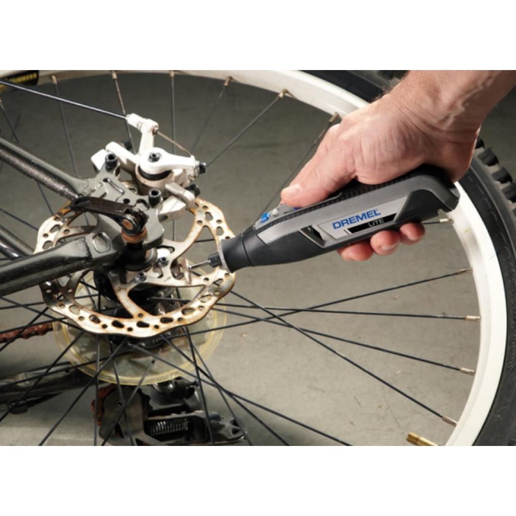 Реноватор Dremel 7760-15 Lite (F.013.776.0JD) - зображення 6