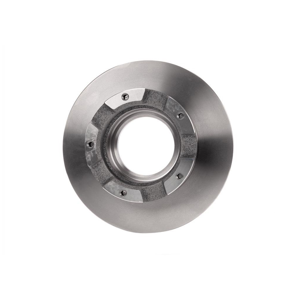 Гальмівний диск Bosch 0 986 479 A50 - зображення 3