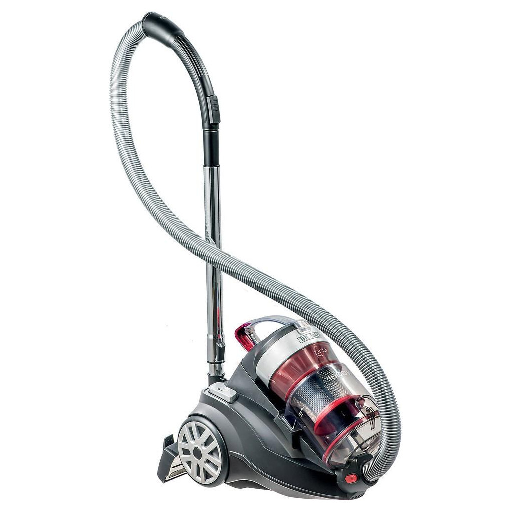 Пилосос Thomas Multi Cyclone Pro 14 (785037) - зображення 5