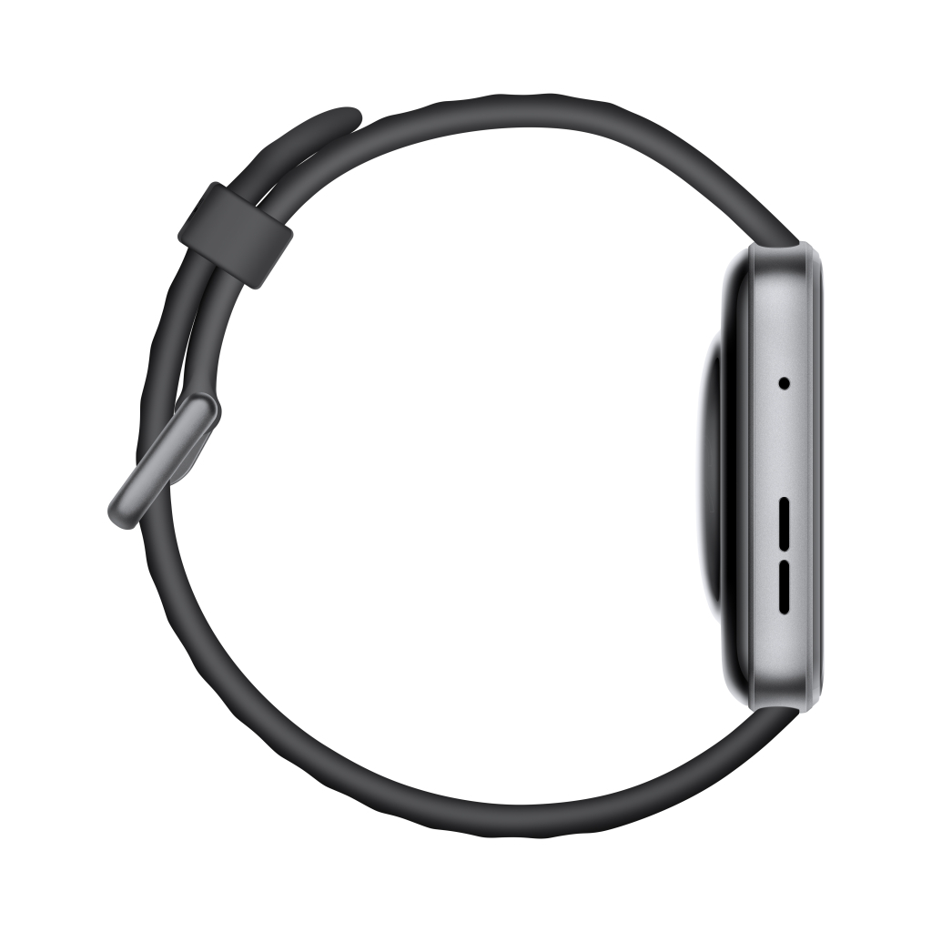 Смарт-годинник Huawei WATCH FIT 4 Black (55020EWT) - зображення 6