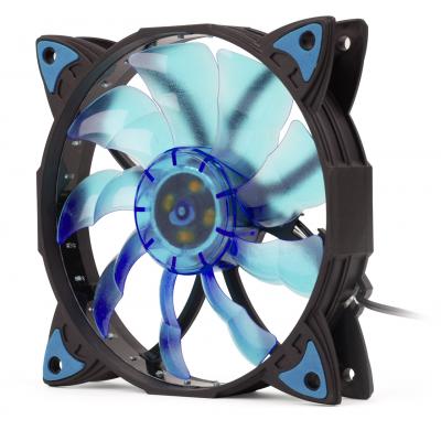 Кулер до корпусу Vinga 12025-15-B - зображення 3