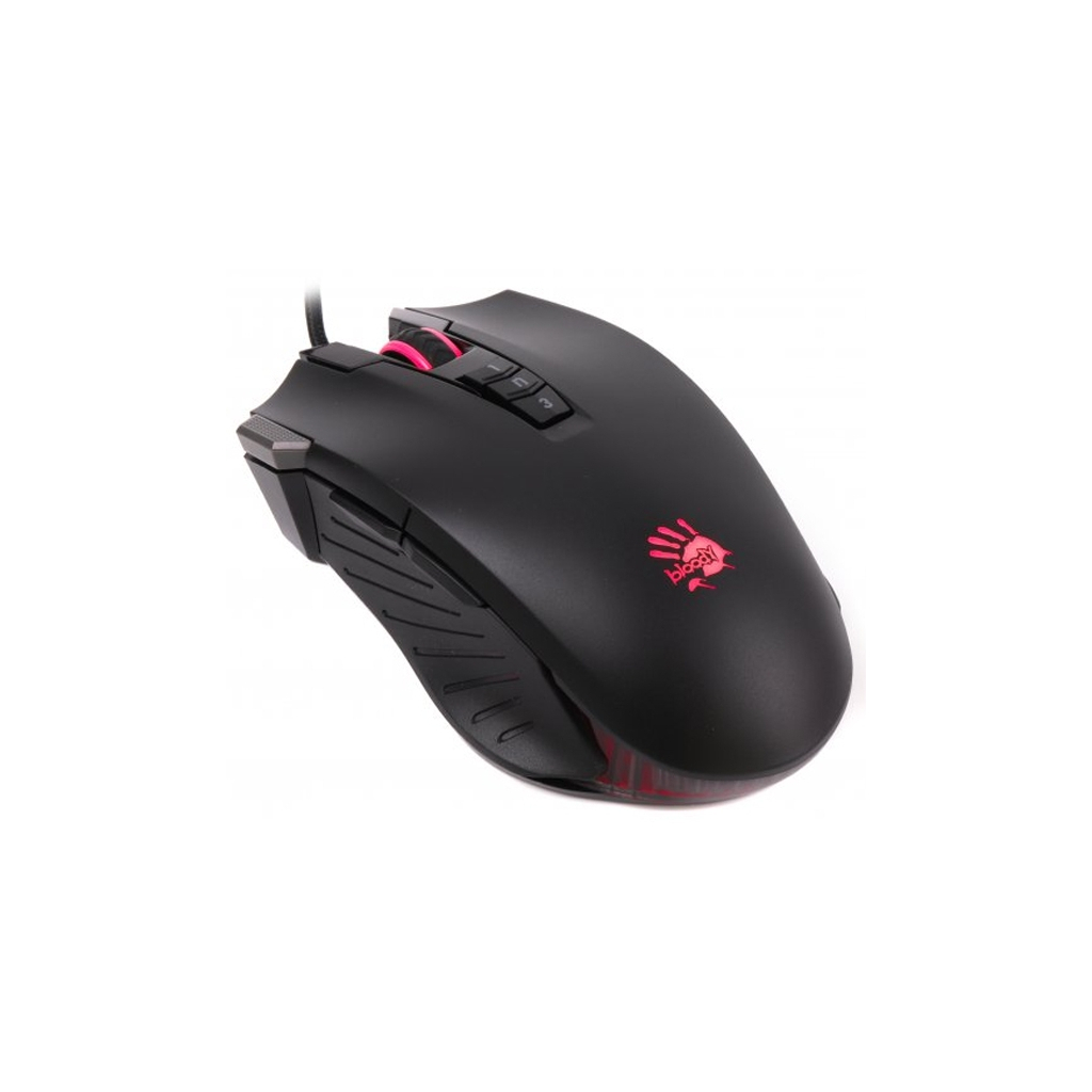 Мишка A4Tech Bloody V9M (4711421945332) - зображення 3