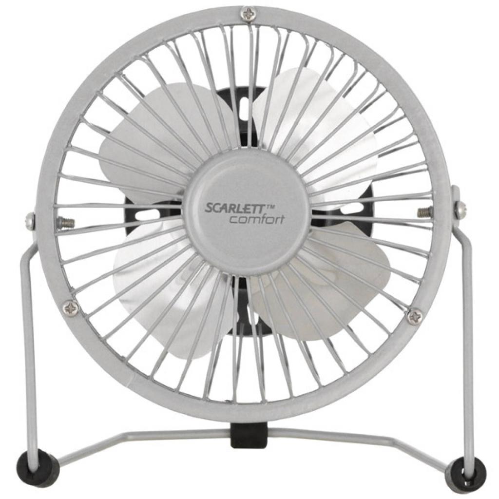 Вентилятор Scarlett SC-DF111S96 - зображення 3