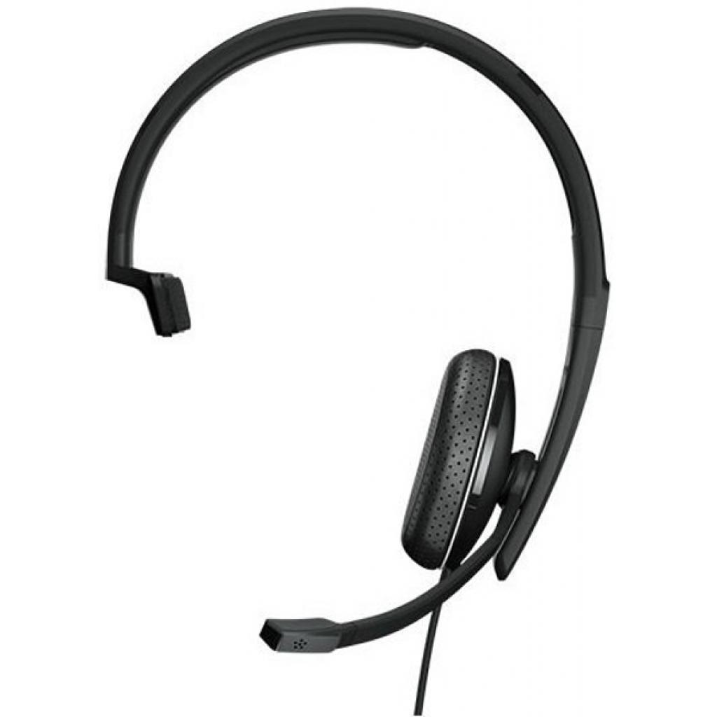 Навушники Sennheiser Adapt 135T II Mono USB-C (1000904) - зображення 2