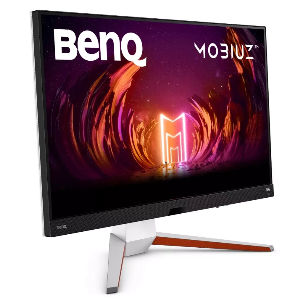 Монітор BenQ EX3210U (9H.LKHLB.QBE) - зображення 2