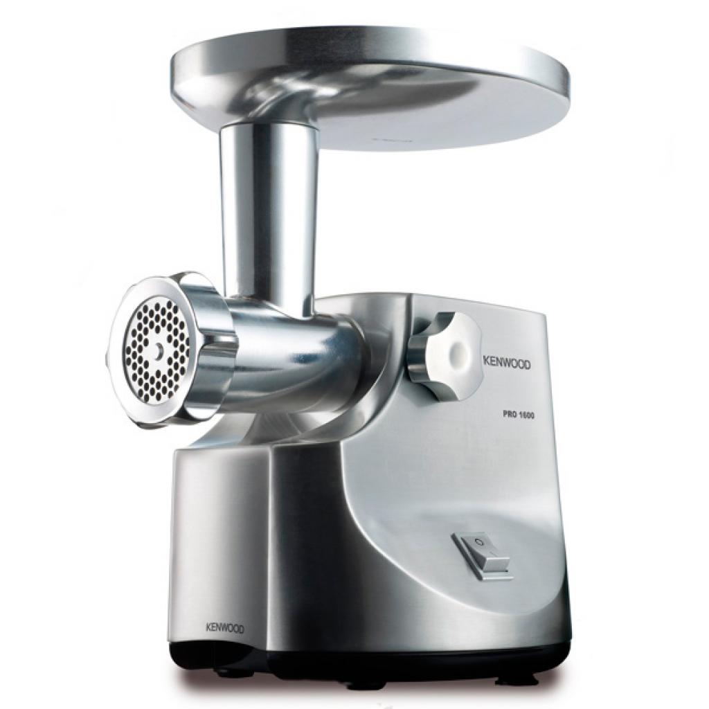 М'ясорубка Kenwood MG515 - зображення 1