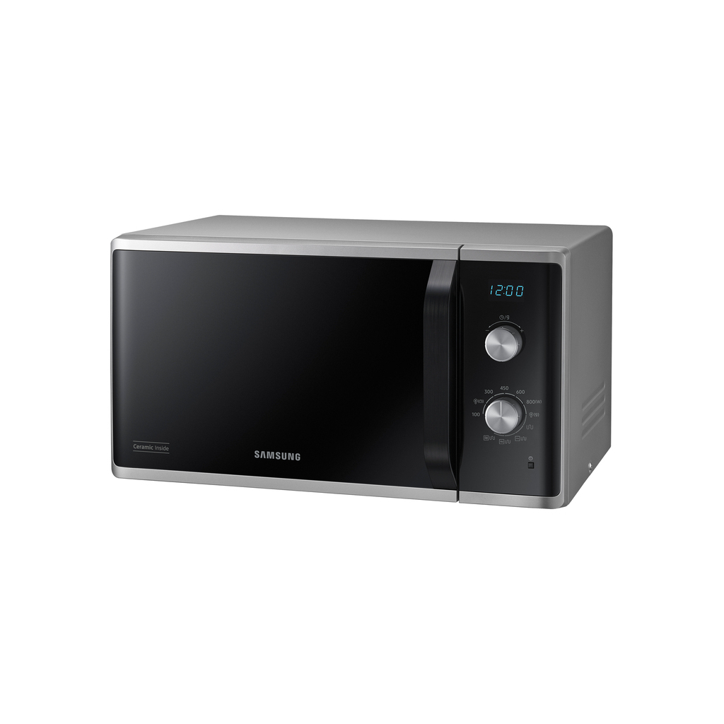 Мікрохвильова піч Samsung MG23K3614AS/UA - зображення 3