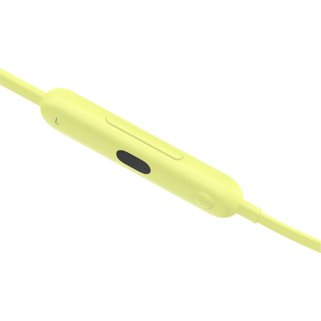 Навушники Beats Flex All-Day Wireless Yuzu Yellow (MYMD2ZM/A) - зображення 6