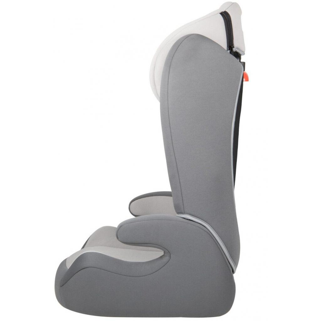 Автокрісло Capsula MT6 Grey (771020.) - зображення 6