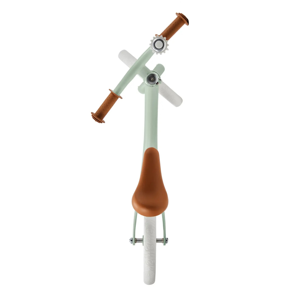 Біговел Kinderkraft Fly Plus Mint (KRFLPL00MIN0000) (5902533925421) - зображення 5