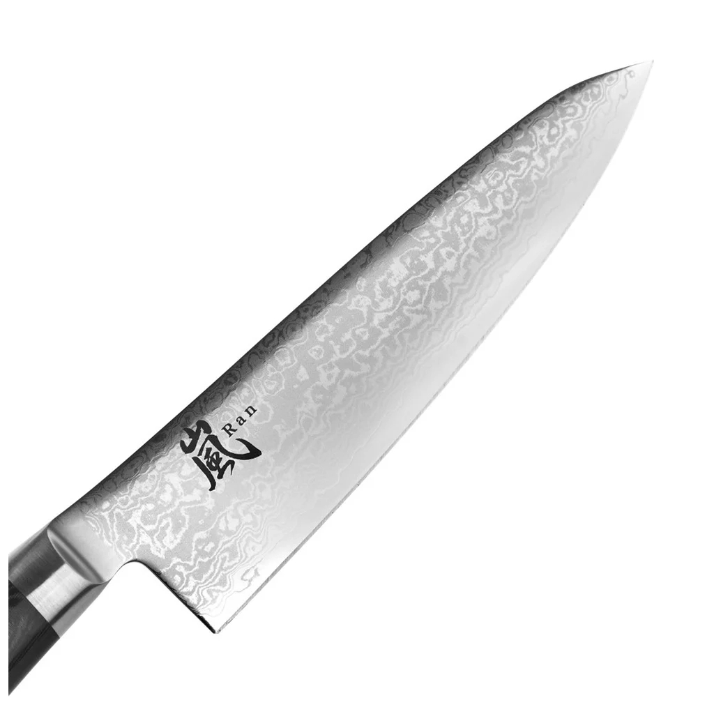 Набір ножів Yaxell з 2-х предметів, серія Ran (36000-902) - зображення 3