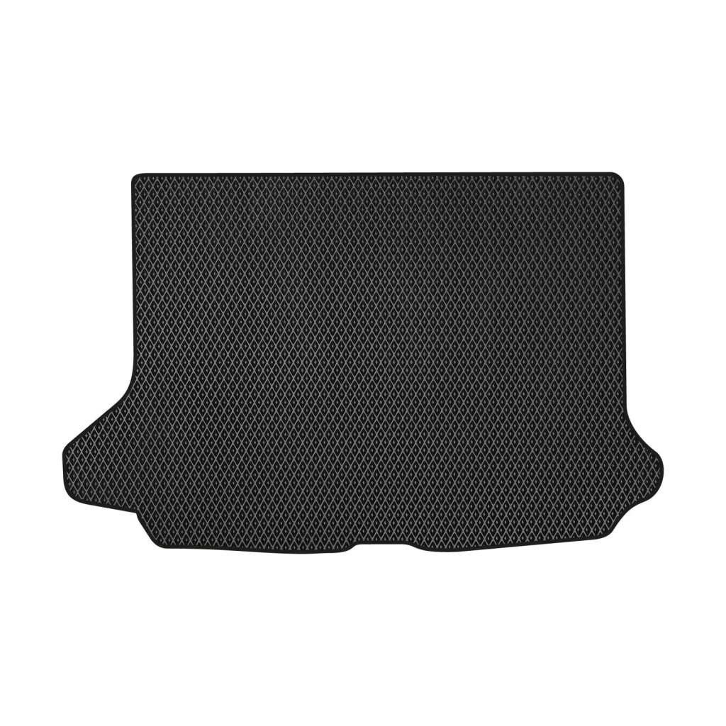 Килимок в багажник EVAtech Audi Q2L e-tron 2019+ SUV China (AU41697B1RBB) - зображення 1