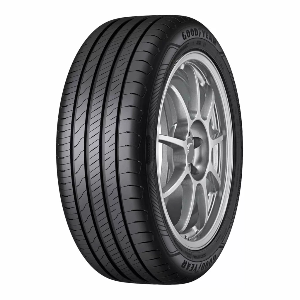 Шина Goodyear EfficientGrip Performance 2 215/50R17 91W - зображення 1