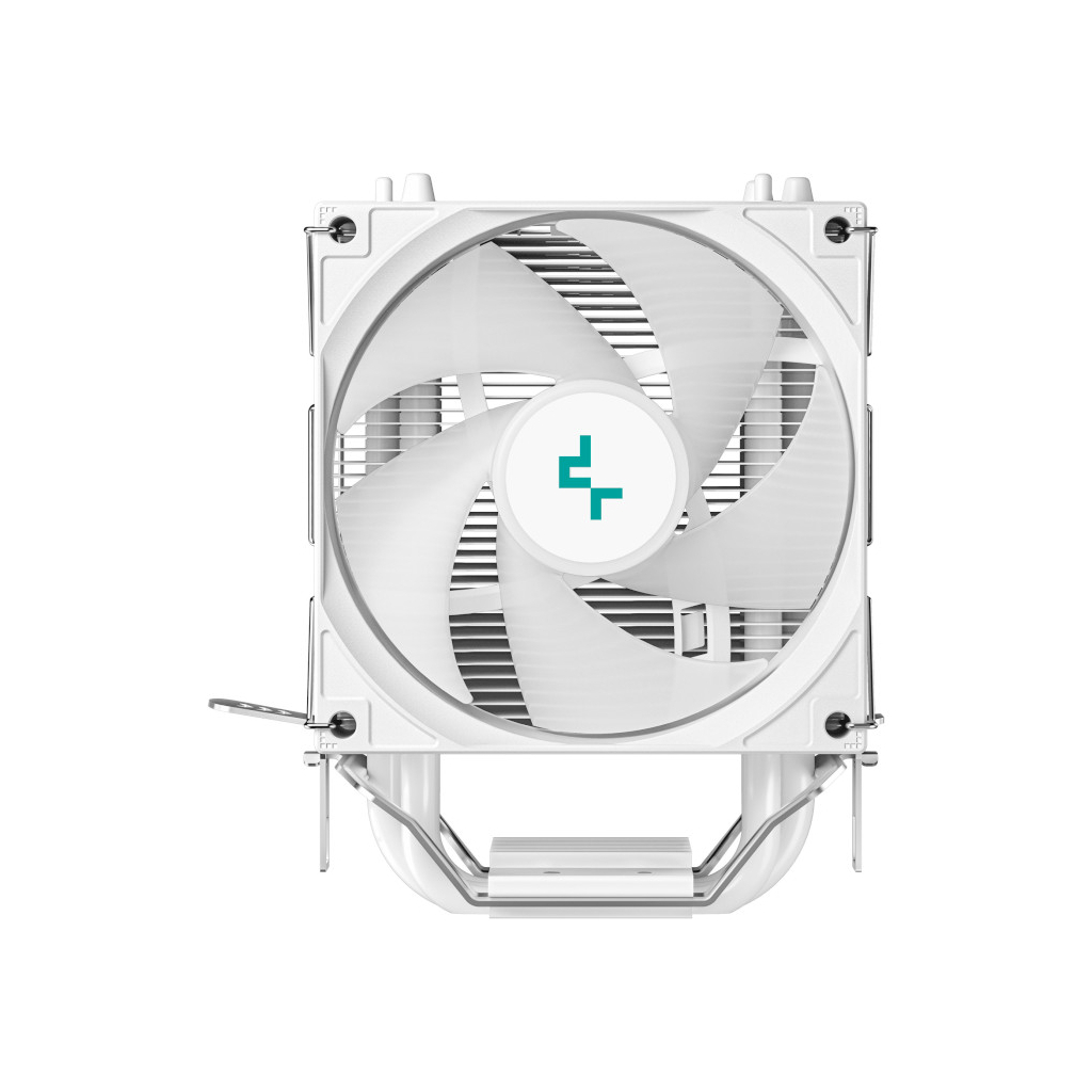 Кулер до процесора Deepcool AG300 WH ARGB (R-AG300-WHAMMN-G) - зображення 4