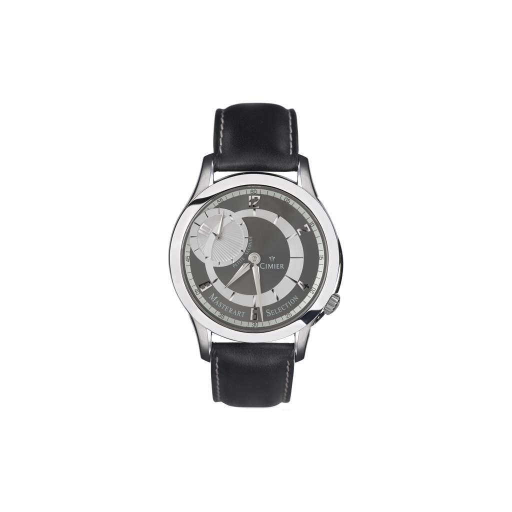 Наручний годинник Cimier 6102-SS021 - зображення 1