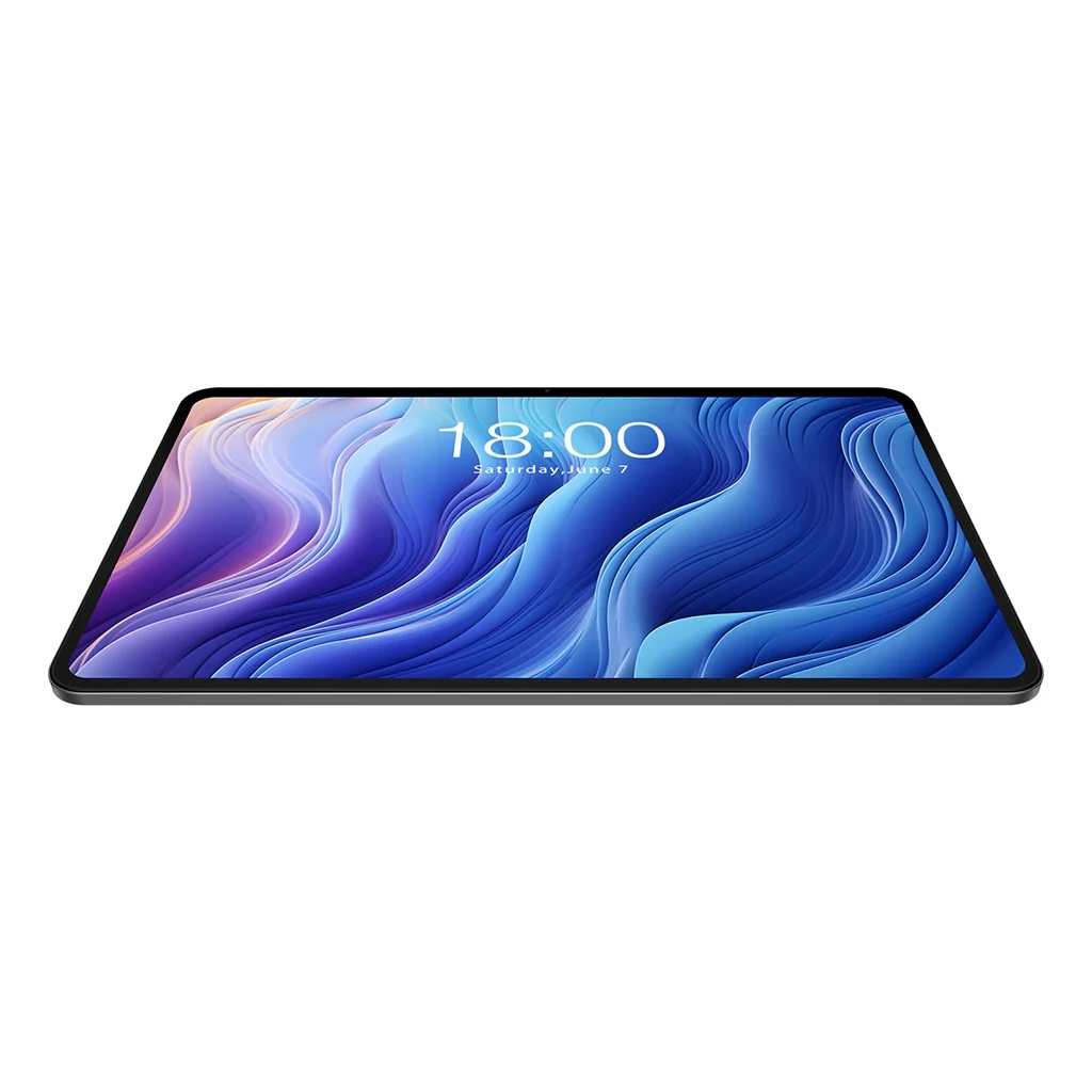 Планшет Teclast T60 12" 8/256GB LTE grey (6940709686737) - зображення 4