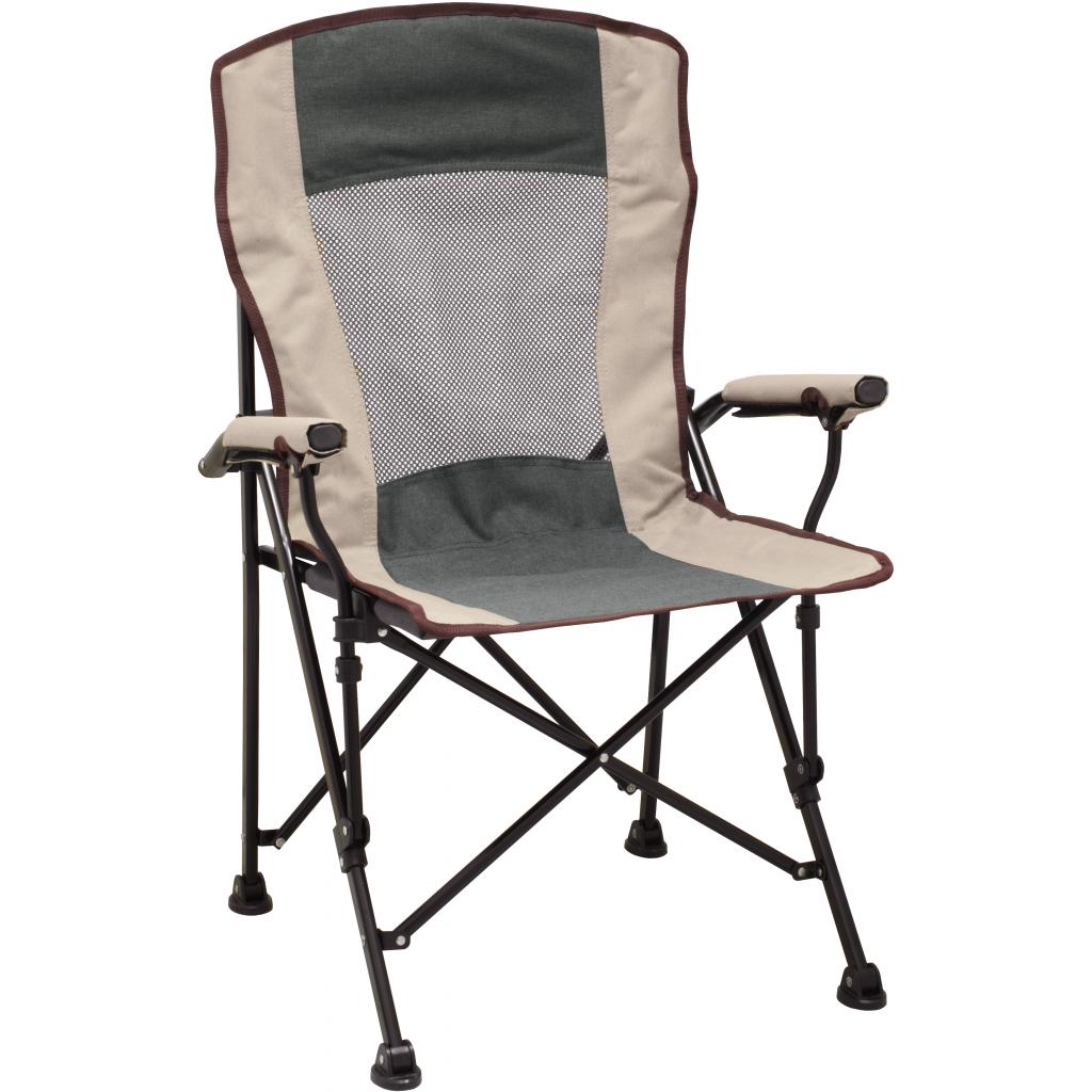 Крісло складане Time Eco ТЕ-35 SD (4820211101190) - зображення 1