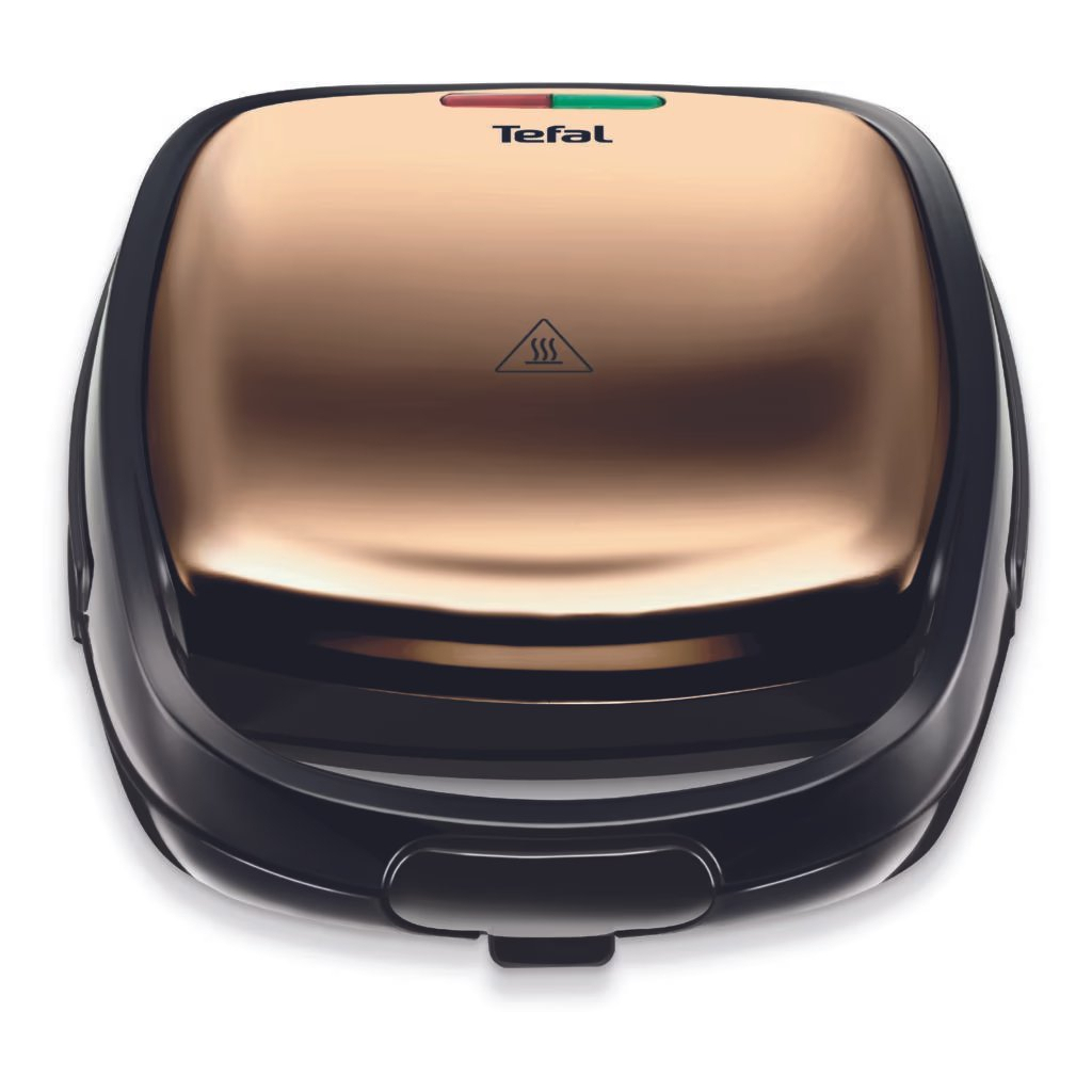 Сендвічниця Tefal SW341G10 - зображення 3