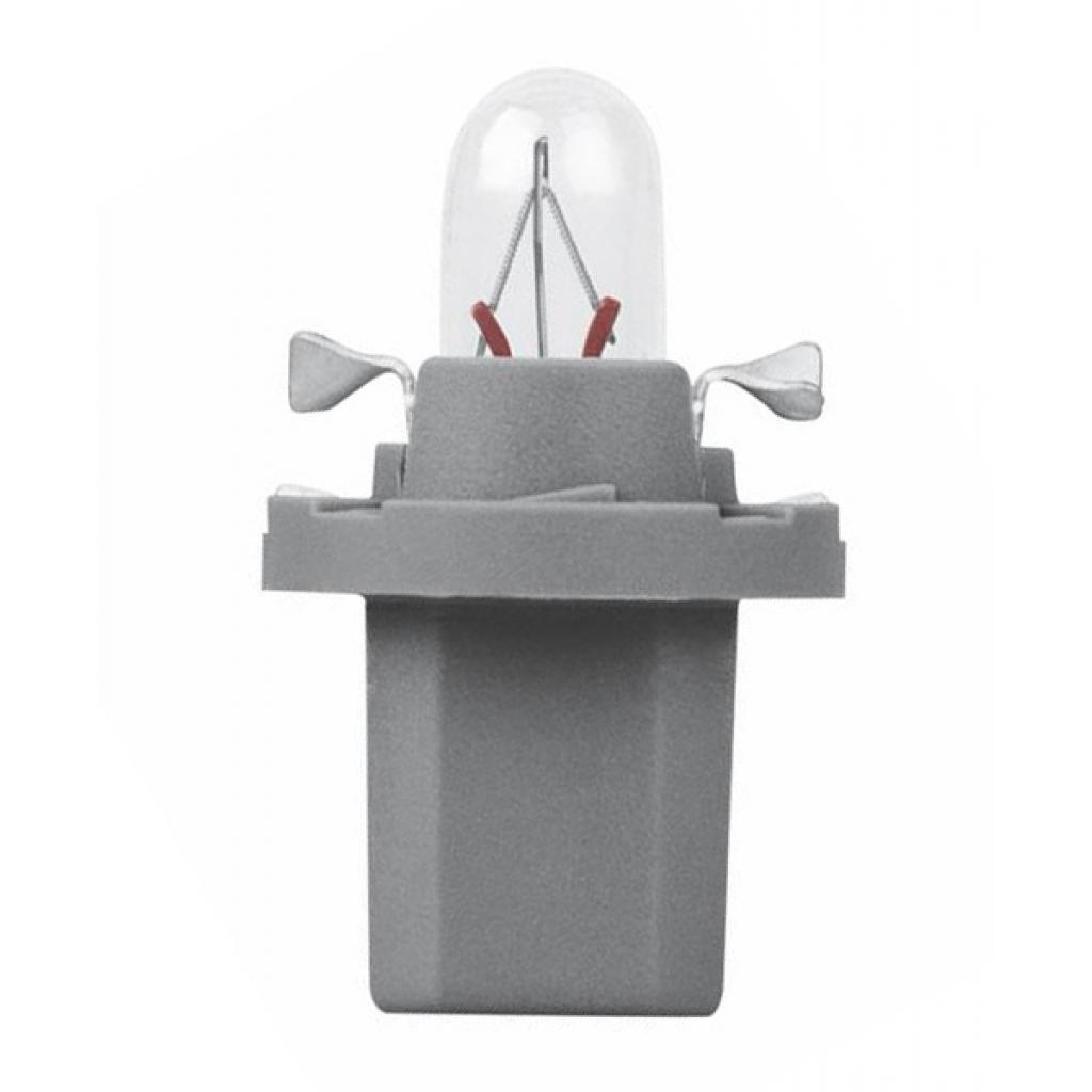 Автолампа Neolux Автолампа 1.2W (N508T) - зображення 1