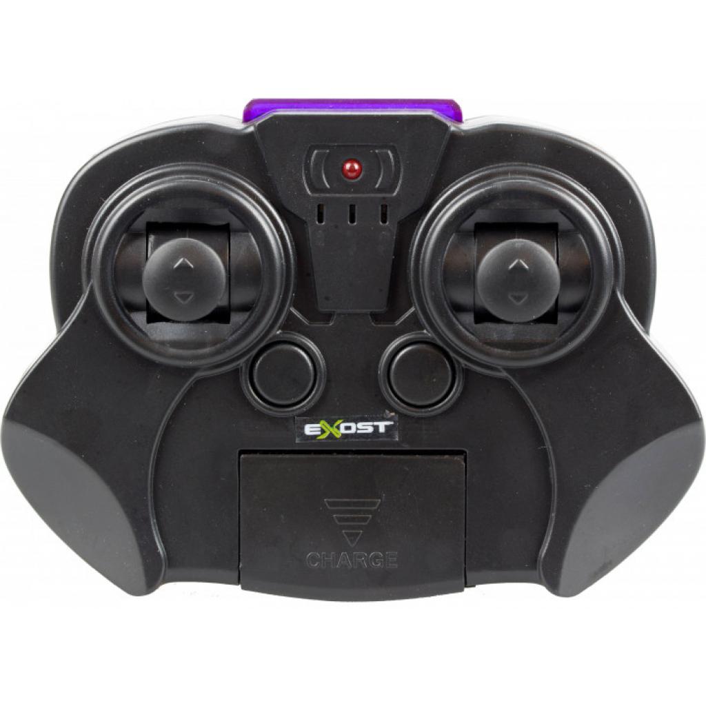 Радіокерована іграшка Silverlit 360 Mini Flip 1:34 Зелена (20143-1) - зображення 2