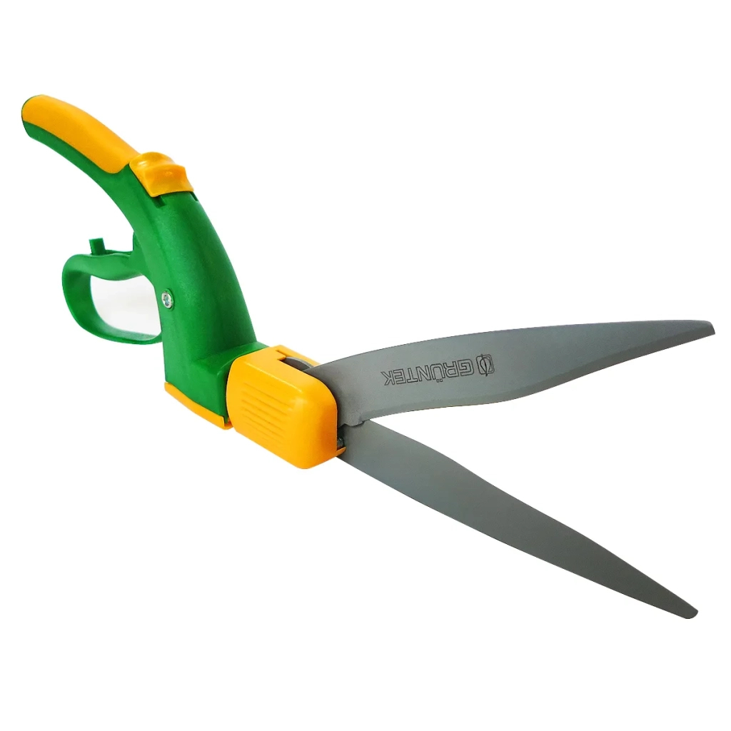 Ножиці садові Gruntek Segler 380 мм поворотний 360° (295304380) - изображение 2