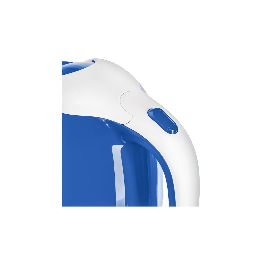 Електрочайник Sencor SWK 1012 BL (SWK1012BL) - зображення 9